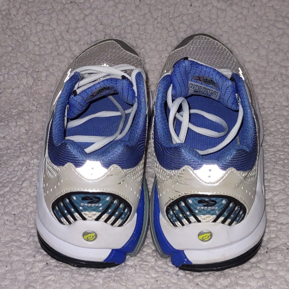 Brooks Ariel Women Sneakers Size 9.5 M - Picture 8 of 12